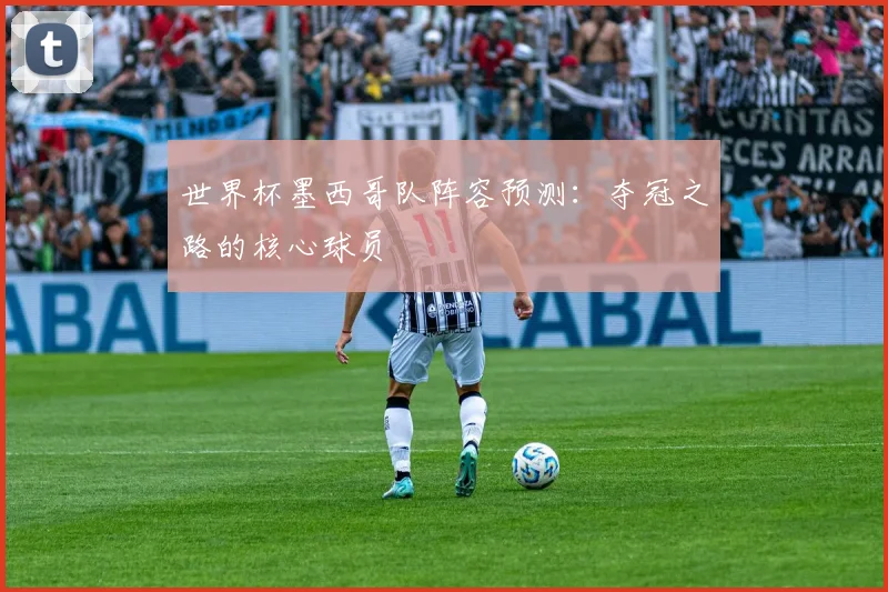 世界杯墨西哥队阵容预测：夺冠之路的核心球员
